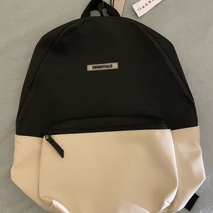 Fear of God Essentials Waterproof Backpack